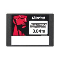 Kingston Technology 3840G DC600M (Mixed-Use) 2.5” Enterprise SATA SSD | SEDC600M/3840G | 740617334975