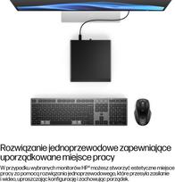 HP EliteDesk 8 Mini G1i Desktop AI PC Intel Core Ultra 5 235T 16GB DDR5-SDRAM 512GB SSD Windows 11 Pro Mini PC Czarny | 998Z8ET | 0199485638614