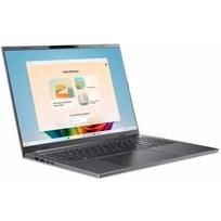 Notebook|ACER|Aspire|Aspire 16 AI|CPU Qualcomm Snapdragon|X1-26-100|3 GHz|16 "|1920 x 1200 pixels|RAM 32GB|LPDDR5x-SDRAM|SSD 1000GB|Discrete graphics Not available|On-board graphics Yes|Numeric keypad Yes|OS installed Windows 11 Home|Colour Grey|We | NX.JLNEL.002 | 4711474777737