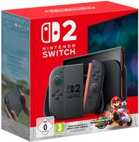 Nintendo Switch 2 console + Mario Kart World | 121620 | 0004549688531