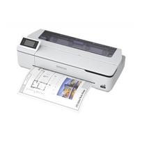 Epson | Wireless Printer | SureColor SC-T2100 | Inkjet | Colour | Inkjet Multifunctional Printer | A1 | Wi-Fi | White | C11CJ77301A0 | 8715946688824