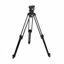 Nest Professional Tripod EI-7085-C2 + Fluid Damped Pan Head | 8004635 | 8718127031358
