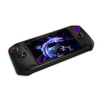 MSI Claw 7 AI+ A2VM-031PL portable game console 17.8 cm (7") 512GB Touchscreen Wi-Fi Black | Claw 7 AI+ A2VM-031PL | 4711377344180