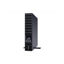 CyberPower OLS2000ERT2UA uninterruptible power supply (UPS) Double-conversion (Online) 2 kVA 1800 W 8 AC outlet(s) | OLS2000ERT2UA | 4712856273816