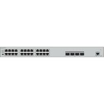 Huawei S310-24P4X,S310-24P4X,S310-24P4X (24*10/100/1000BASE-T ports(400W PoE+), 4*10GE SFP+ ports, built-in AC power) | 98012382 | 6901443450145