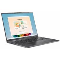 Notebook|ACER|Aspire|Aspire 16 AI|CPU Qualcomm Snapdragon|X1-26-100|3 GHz|16 "|1920 x 1200 pixels|RAM 16GB|LPDDR5x-SDRAM|SSD 512GB|Discrete graphics Not available|On-board graphics Yes|Numeric keypad Yes|OS installed Windows 11 Home|Colour Grey|Wei | NX.JLNEL.001 | 4711474777720