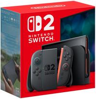 Nintendo Switch 2 console | 123669 | 0004549688581