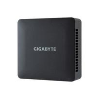 Gigabyte Brix/GB-BRi7H-1355/Tiny/i7-1355U/bez RAM/Iris Xe/bez OS/3R | 200649362 | 4719331602109