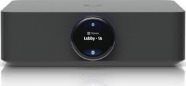 Ubiquiti UPL-Amp-B - UniFi Play PowerAmp, černý | UPL-Amp-B-EU | 810084694275