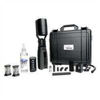 SmokeGENIE Handheld Professional Smoke Machine Pro Pack | 291410 | 4897130720023
