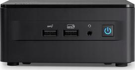 ASUS NUC 13 Pro Kit NUC13ANHi7, i7-1360P, IrisXe, DDR4, M.2+2,5" SSD/HDD, WiFi+BT, 2xHDMI 2xTB4 (USB-C) | 90AR00C1-M000K0 | 4711387503225