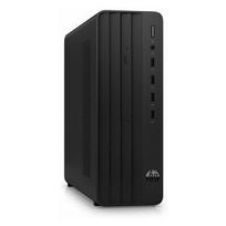 HP Pro 290 G9 Intel® Core™ i5 i5-12400 16GB DDR4-SDRAM 512GB SSD Windows 11 Pro SFF PC Black | B6ZD3ET#AKD | 199251824357