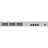 Huawei S220-24P4X,S220-24P4X,S220-24P4X (24*10/100/1000BASE-T ports(400W PoE+), 4*10GE SFP+ ports, built-in AC power) | 98012376 | 6901443450084
