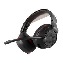 Skullcandy Crusher PLYR 720 Bluetooth Wireless Over-ear Headphones with Mic, BT 5.3, for PS5, Nintendo Switch, Black EU (S6PCW-T963) | S6PCW-T963 | 810145320983
