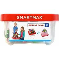 SmartMax SmartMax zestaw edukacyjny klocki magnetyczne (SMX908) | 301408 | 5414301249825