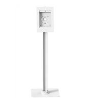 Neomounts Floor stand | FL15-650WH1 Tablet floor stand | Adjustable Height, Rotate, Tilt | 9.7-11 " | White | FL15-650WH1 | 8717371449346
