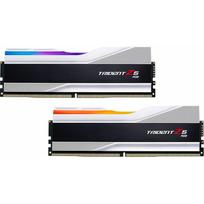 Pamięć G.Skill Trident Z5 RGB, DDR5, 32GB, 6000MHz, CL32 (F5-6000J3238F16GX2-TZ5RS) | F5-6000J3238F16GX2-TZ5RS | 4713294231277
