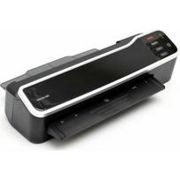 Laminator Argo Laminator na gorąco/na zimno A3 ARGO Vision G60 310321 czarny błyszczący 75-250mic 1000mm/min | 310321 | 5903069035301