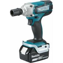 Klucz udarowy Makita DTW190RFJ 18 V 1/2'' | DTW190RFJ | 088381812146