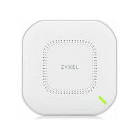 ZYXEL NWA110AX, samostatné balenie, prístupový bod 802.11ax | 50100221258 | 4718937610259