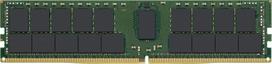 Kingston RDIMM 64GB DDR4 2Rx4 Micron F Rambus 3200MHz PC4-25600 KSM32RD4/64MFR | KSM32RD4/64MFR | 0740617328745