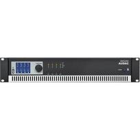 Audac AUDAC SMQ350 WaveDynamics™ quad-channel power amplifier 4 x 350W | SMQ350 | 5414795034228