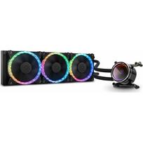 Bitspower Cyclops 360 AiO Wasserkühlung, ARGB - 360mm | WASE-599 | 4712914787507