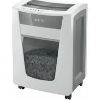 Niszczarka Leitz Office Pro P5+ P-5 | 80040000 | 4002432118977