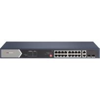 Switch Hikvision DS-3E0520HP-E | 1_813836 | 6941264031628