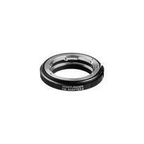 Voigtlander Adapter bagnetowy Voigtlander Leica M / Sony E - wersja II | VG0552 | 4002451196345
