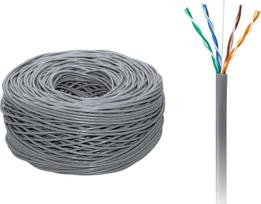 Cabletech Kabel komputerowy UTP-S Cat5e CABLETECH | KAB0103 | 5901436707356