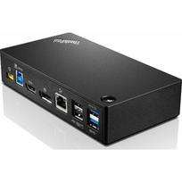 Stacja/replikator Lenovo Thinkpad Ultra Dock USB 3.0 45W (40A80045IT) | 40A80045IT | 5712505803929