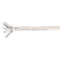 Equip Kabel instalacyjny S/FTP, Cat6A, 305m, szary (401493) | 401493 | 4015867165263