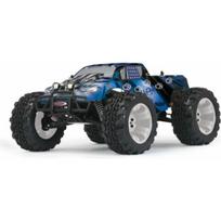 Jamara Jamara Tiger Ice EP 4WD 2,4Ghz - 053360 | 053360 | 4042774395209