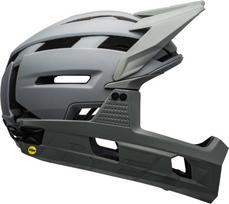 Bell full face Super Air R Mips Spherical 58–62 cm (308750) | 308750-uniw | 768686284212