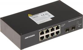 Switch Hikvision DS-3T0510HP-E/HS | DS-3T0510HP-E/HS | 6941264038375