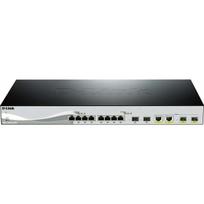 Switch D-Link DXS-1210-12TC/E | DXS-1210-12TC/E | 790069467653