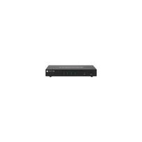 Przełącznik Techly TECHLY PRZEŁĄCZNIK KVM DISPLAYPORT/USB 4X1 4K*30HZ (101935) - KVVTHLPRZ0005 | IDATA-DP-KVM4 | 8051128101935