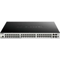Switch D-Link DGS-1510-52XMP/E | DGS-1510-52XMP/E | 790069467967