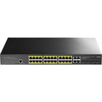 Switch Cudy GS2028PS4 | GS2028PS4-300W | 6971690791957