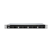 QNAP 4-bay Rackmount USB 3.2 Gen 1 RAID Expansion Enclosure | TR-004U | TR-004U | 4713213515778