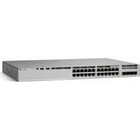Switch Cisco C9200L-24P-4X-E | C9200L-24P-4X-E | 0889728170178