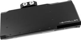 Watercool Heatkiller V für RX 6800/6900XT, ARGB - Acetal + Nickel | WACH-724 | 4251312605346