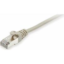 Equip Equip Patchkabel Cat6 S/FTP 2xRJ45 3.00m grau 50 Stk./box | 635502 | 4015867222850
