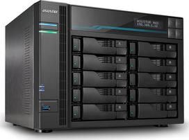 Serwer Asustor NAS ASUSTOR AS7110T 0/10HDD/SSD (2.5/3.5 SATA III) | AS7110T | 4710474831234