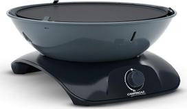 Campingaz Grill turystyczny Gazowy CV 2.4 kW 30 cm x 30 cm antracytowy | 2000038776 | 3138522124540