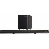 Soundbar Nanoxia Soundbar + Subwoofer (NXSB21CWW) | NXSB21CWW | 4260285296598