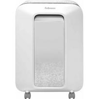 Niszczarka Fellowes LX201 P-5 biała | 5050101 | 50043859751520