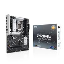 ASUS PRIME B860-PLUS-CSM Intel B860 LGA 1851 (Socket V1) ATX | 90MB1KA0-M0EAYC | 4711387814857