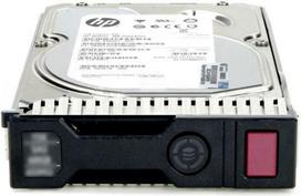 Dysk serwerowy HP 4TB 3.5'' SATA III (6Gb/s)  (693720-001) | 693720-001 | 5712505527788